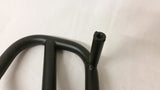 FRG08 FRONT TOP RACK SHELF FOR 110CC APOLLO ORION AGA-9 JUNIOR QUAD BIKE ATV - Orange Imports - 4