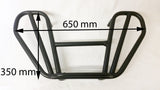 FRG08 FRONT TOP RACK SHELF FOR 110CC APOLLO ORION AGA-9 JUNIOR QUAD BIKE ATV - Orange Imports - 1