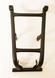 FRG09 FRONT BUMPER GRILL FOR 110CC APOLLO ORION AGA-9 JUNIOR QUAD BIKE ATV - Orange Imports - 4