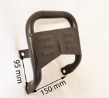 FRG10  FRONT BUMPER GRILL FOR 49CC APOLLO ORION AGA-22 MINI QUAD BIKE ATV