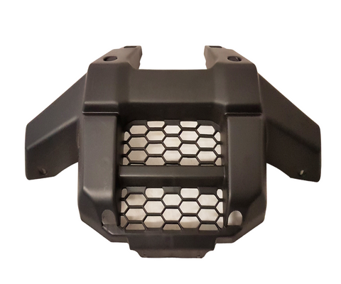 PLASTIC FRONT GRILL FOR MINI QUAD BIKE