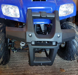 FRG12 FRONT PLASTIC GRILL FOR 110CC APOLLO ORION AGA-4 JUNIOR QUAD BIKE ATV