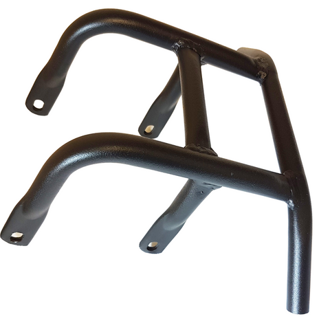 FRG14 FRONT NUDGE BAR GRILL FOR 110CC APOLLO ORION AGA-3 JUNIOR QUAD BIKE ATV