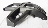 FRG15 FRONT PLASTIC GRILL FOR 150CC JLA-13 & I-GO 200CC  GY6 OFF ROAD QUAD BIKE ATV
