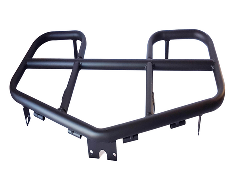 FRG17 TOP FRONT RACK BASHAN BS200AU-11B 200CC ROAD LEGAL QUAD BIKE