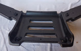 FRG18 FRONT BUMPER COVER BASHAN BS200AU-11B 200CC ROAD LEGAL QUAD BIKE