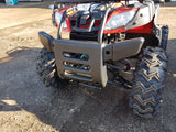 FRG18 FRONT BUMPER COVER BASHAN BS200AU-11B 200CC ROAD LEGAL QUAD BIKE
