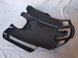 FRG19 TOP FRONT COVER FAIRING BASHAN BS200AU-11B 200CC ROAD LEGAL QUAD BIKE