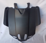 FRG19 TOP FRONT COVER FAIRING BASHAN BS200AU-11B 200CC ROAD LEGAL QUAD BIKE