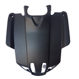 FRG19 TOP FRONT COVER FAIRING BASHAN BS200AU-11B 200CC ROAD LEGAL QUAD BIKE