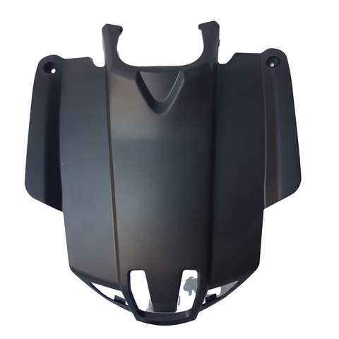 FRG19 TOP FRONT COVER FAIRING BASHAN BS200AU-11B 200CC ROAD LEGAL QUAD BIKE