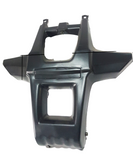 FRG20 FRONT GRILL NUDGE BAR COVER PLASTIC TORONTO UPBEAT 125CC QUAD BIKE ATV