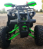FRG22 FRONT NUDGE BAR FRAME FOR 125CC UPBEAT OFF ROAD QUAD BIKE ATV