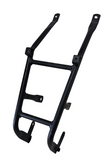 FRONT GRILL FRAME & COVER PLASTIC TORONTO UPBEAT 125CC QUAD BIKE ATV