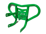FRG23 GREEN FRONT NUDGE BAR FOR UPBEAT 110CC OFF ROAD QUAD BIKE ATV