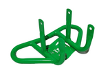 FRG23 GREEN FRONT NUDGE BAR FOR UPBEAT 110CC OFF ROAD QUAD BIKE ATV