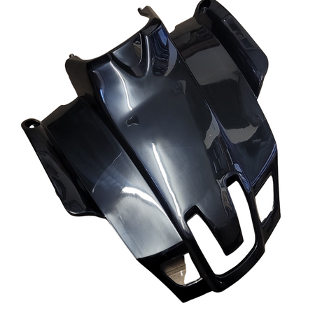 FRG26 TOP FRONT COVER FAIRING FOR 125CC OFF ROAD QUAD BIKE ATV UPBEAT