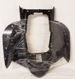 REAR PANEL FAIRING PLASTICS SPY RACING 250CC 350CC ROAD LEGAL QUAD BIKES