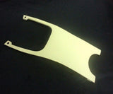FTC01 CREAM FAIRING FUEL TANK COVER BASHAN BS200S-7 & BS250S-11B - Orange Imports
