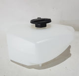 FUT02 FUEL PETROL TANK & CAP FOR MINI MOTO / MINIMOTO