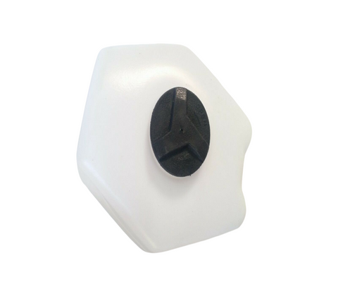 FUT02 FUEL PETROL TANK & CAP FOR MINI MOTO / MINIMOTO