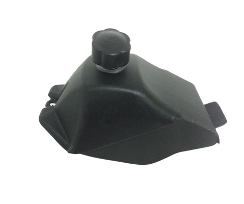 FUT13 COMPLETE FUEL TANK WITH CAP FOR KXD MINI QUAD QUADARD BIKE