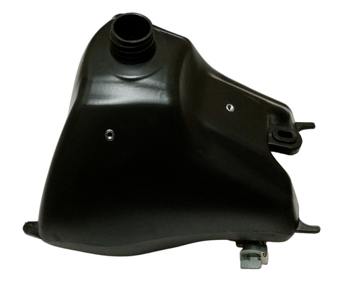 FUT19 PETROL FUEL TANK WITH FUEL TAP FOR 125CC DIRT / PIT BIKE APOLLO ORION