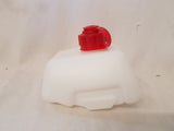 FUT24 FUEL TANK FOR 49CC APOLLO GT-ONE DRIFT TRIKE - Orange Imports - 3