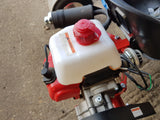 FUT24 FUEL TANK FOR 49CC APOLLO GT-ONE DRIFT TRIKE - Orange Imports - 5