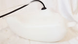 FUT27 EKO SAFETY RACER CAR FUEL TANK FOR 2 STROKE 49CC ENGINE WITH ELECTRIC START