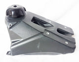 FUT29 NEW STYLE DB49-1 49CC MINI DIRT BIKE FUEL TANK WITH CAP