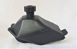 FUT30 COMPLETE FUEL TANK WITH CAP FOR MINI QUAD QUADARD BIKE