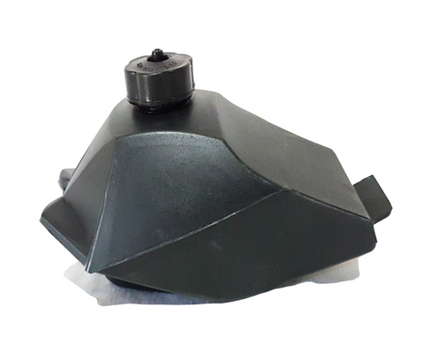 FUT30 COMPLETE FUEL TANK WITH CAP FOR MINI QUAD QUADARD BIKE