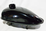 FUT31 METAL FUEL TANK FOR 80CC 2 STROKE MOTORISED BICYCLE BIKE CONVERSION KIT