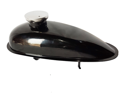 FUT31 METAL FUEL TANK FOR 80CC 2 STROKE MOTORISED BICYCLE BIKE CONVERSION KIT