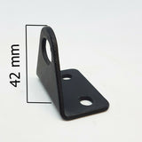 FUT34 FUEL TANK BRACKET FOR BASHAN BS250AS-43 250CC FUEL INJECTION QUAD BIKE