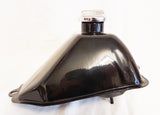 FUT35 METAL FUEL TANK AND FUEL CAP FOR JINLING JLA-02 110CC JUNIOR QUAD BIKE