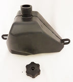 FUT36 PETROL FUEL TANK WITH FUEL CAP FOR 49CC ABT005 MINI QUAD BIKE