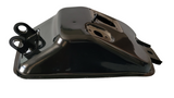 FUT38 METAL FUEL TANK FOR BASHAN BS200AU-11B 200cc FUEL INJECTION QUAD BIKE