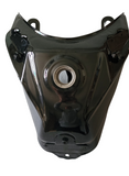 FUT39 METAL FUEL TANK FOR BASHAN BS250AS-43 250CC ROAD LEGAL QUAD BIKE ATV