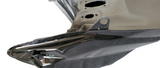 FUT39 METAL FUEL TANK FOR BASHAN BS250AS-43 250CC ROAD LEGAL QUAD BIKE ATV