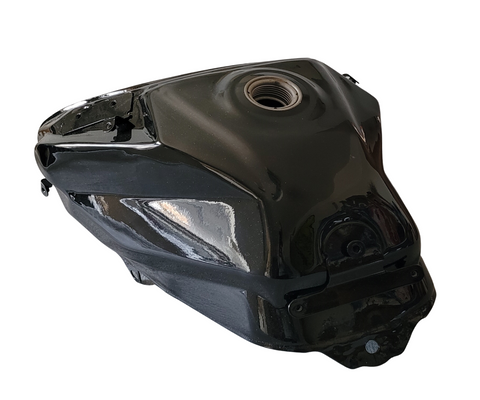FUT39 METAL FUEL TANK FOR BASHAN BS250AS-43 250CC ROAD LEGAL QUAD BIKE ATV