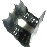 FW001 SET OF FOOTWELLS RESTS FOR 110CC QUAD BIKE ATV