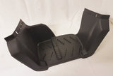 FW006 SET OF FOOTWELLS FOR 110CC ORION QUAD BIKE ATV BLACK AGA-4