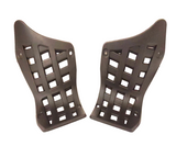 FW008 SET OF HEEL GUARDS FOOT WELLS FAIRINGS FOR 150CC GY6 QUAD BIKE