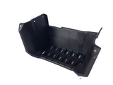 FW011 SET OF FOOTWELLS FOR 110CC 125CC QUAD BIKE ATV BLACK