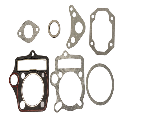 GAS07 COMPLETE GASKET SET FOR 125CC DIRT / PIT / QUAD BIKE