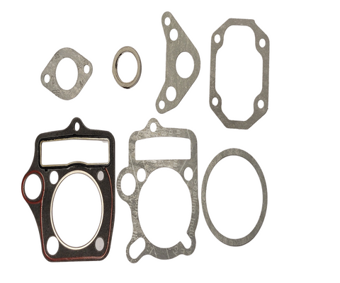 GAS07 COMPLETE GASKET SET FOR  125CC DIRT / PIT / QUAD BIKE