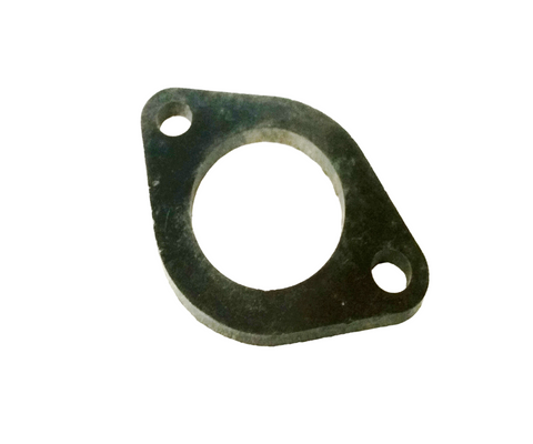 GAS09 MANIFOLD GASKET PLASTIC 28MM FOR DIRT / PIT BIKE / QUAD