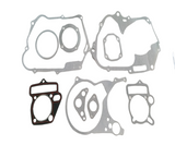 GAS25 GASKET SET FOR LIFIAN LONCIN 140CC OIL DIRT / PIT BIKE